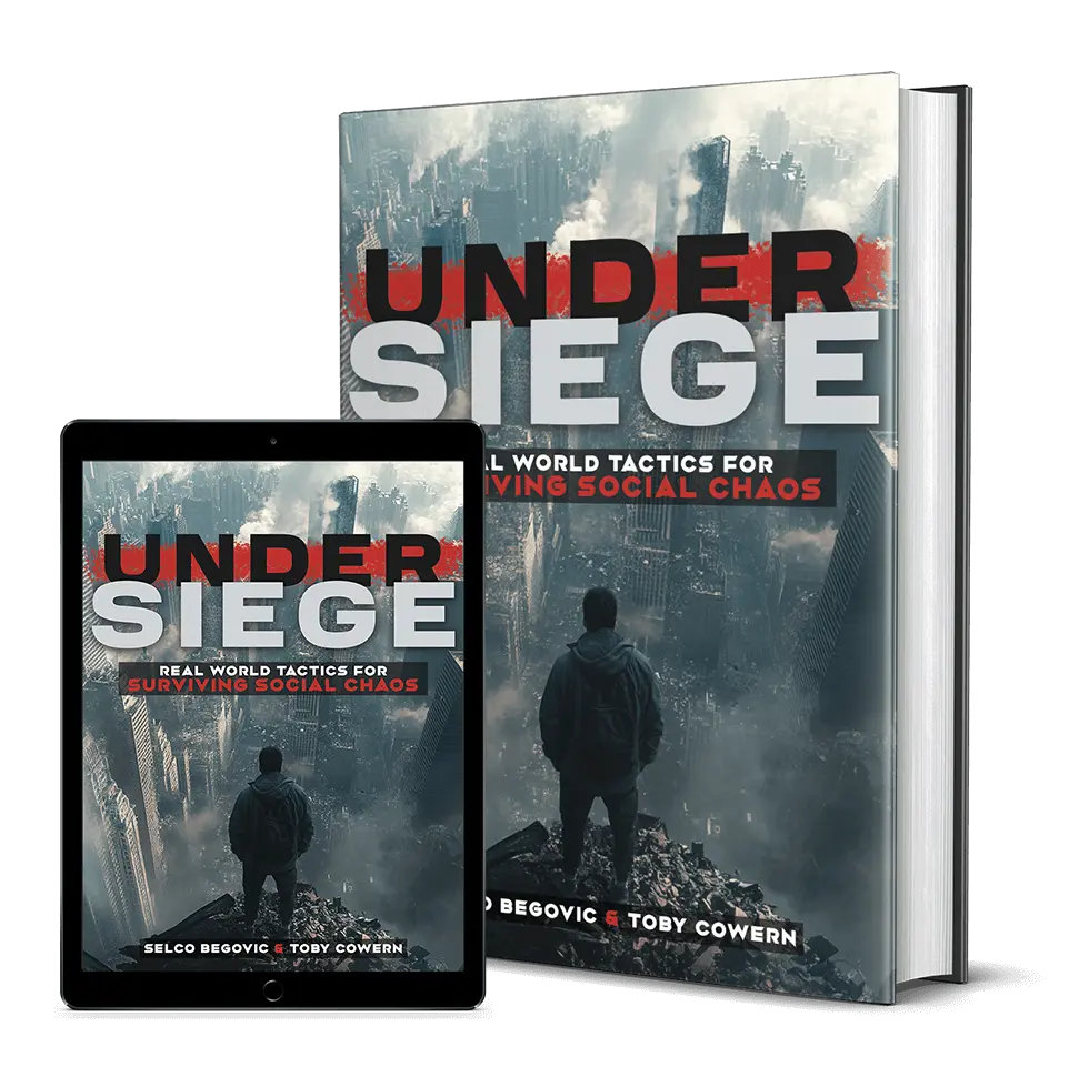 Under Siege