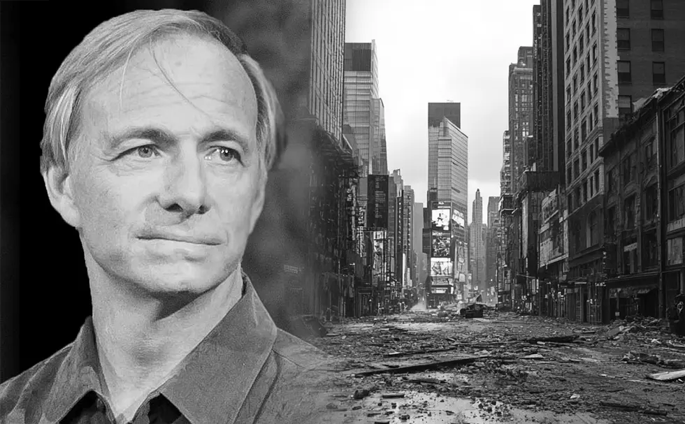 Ray Dalio