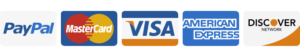 payment icons